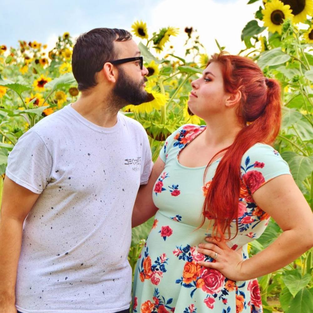 Meet your Posher, Alan